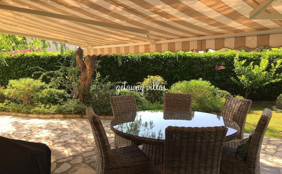 Villa - Bovey - Secret-Valley-